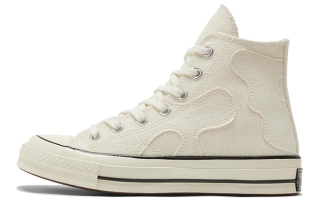 Converse 1970s Raw Earth Camo Chuck Taylor All Star