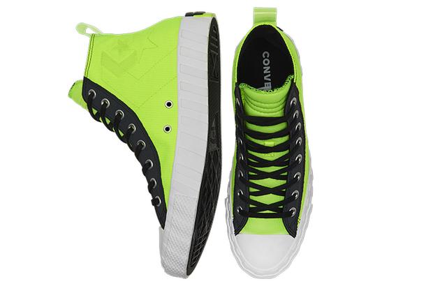 Converse Unt1tl3d