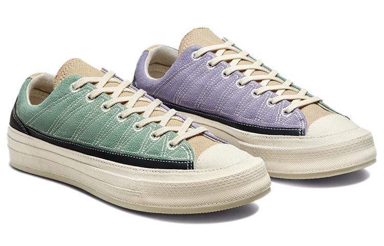 Converse 1970s Chuck Taylor All Star Ox "Cozy Granola"