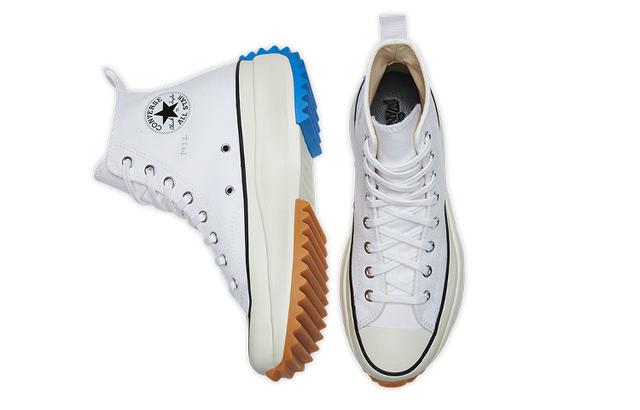 JW Anderson x Converse Run Star Hike