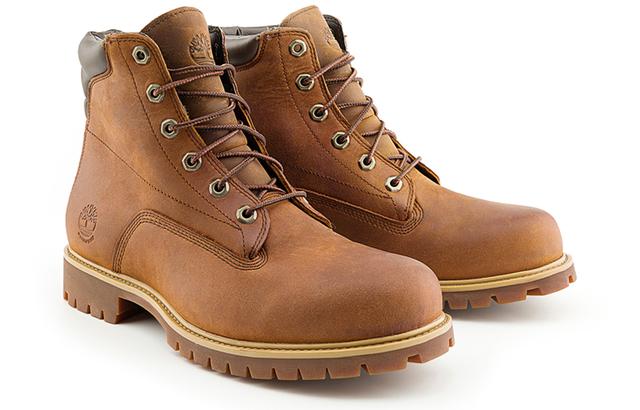 Timberland Waterville