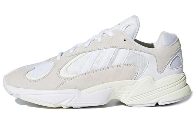 adidas originals Yung-1 Cloud White