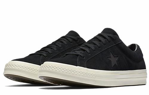 Converse one star Suede Low