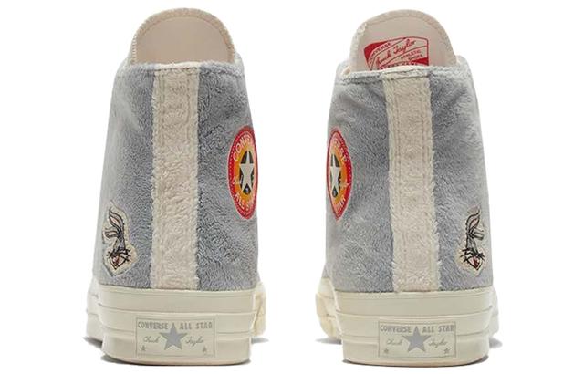 Bugs Bunny x Converse 1970s Chuck Taylor All Star