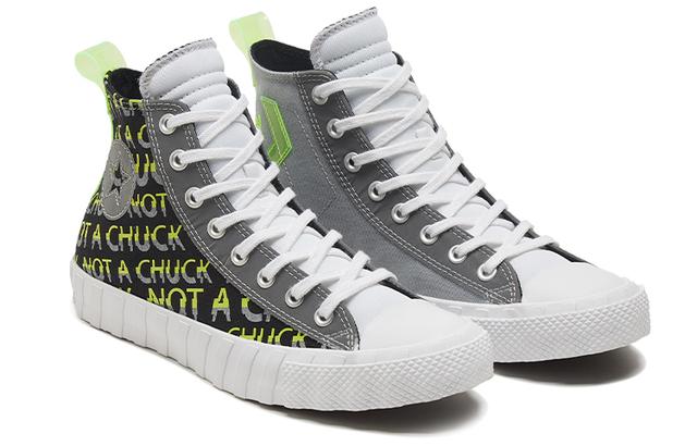 Converse Unt1tl3d