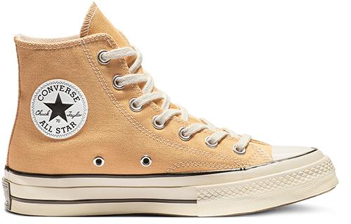 Converse 1970s Vintage Canvas High Top