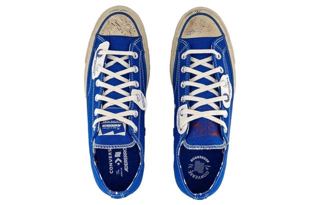 ADER ERROR x Converse Chuck Taylor All Star 1970s