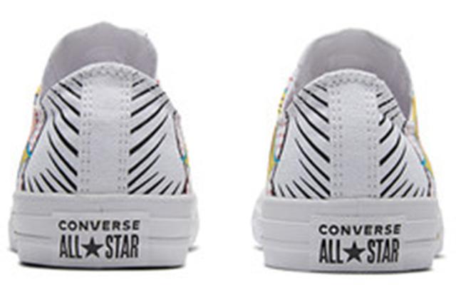 Converse Chuck Taylor All Star Tom Jerry