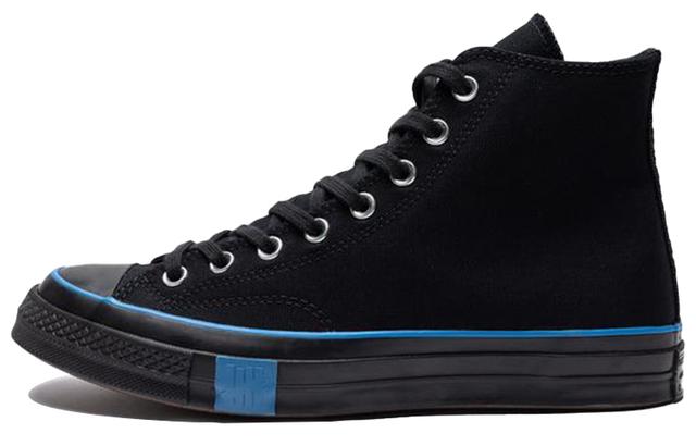 UNDEFEATED x Converse Chuck 70