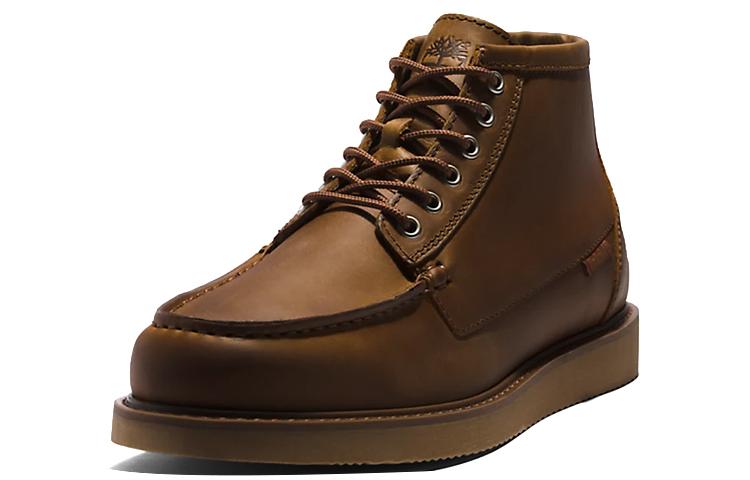 Timberland Newmarket Ii Moc-Toe