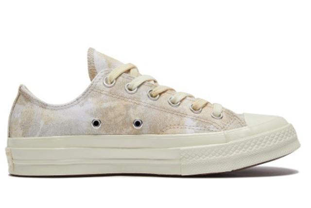 Converse Chuck 70 Plus OX