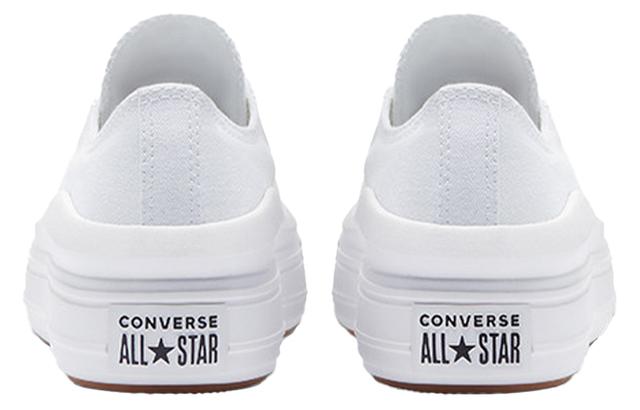 Converse All Star Move Chuck Taylor