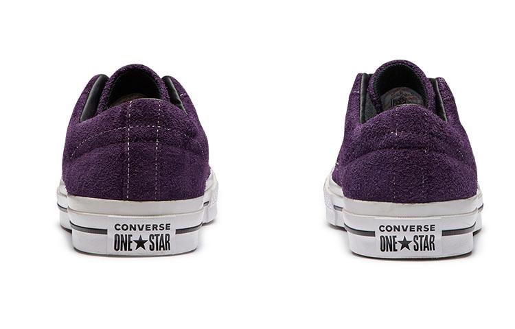 Converse One Star