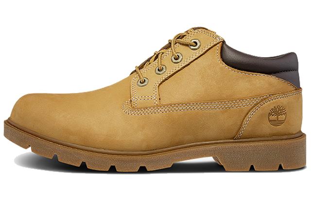 Timberland Chukka