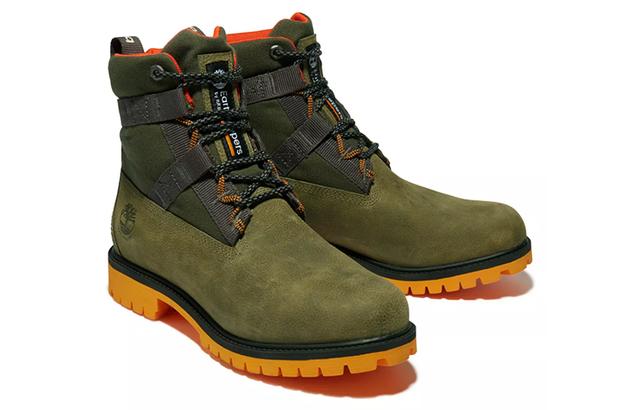 Timberland 6