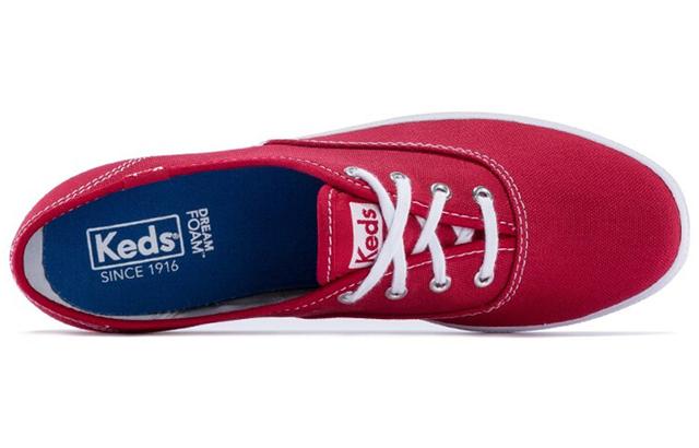 Keds champion