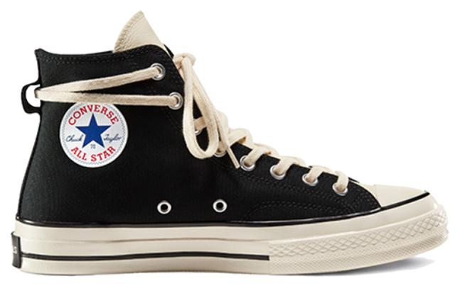 Fear of God Essentials x Converse Chuck 1970s 2020