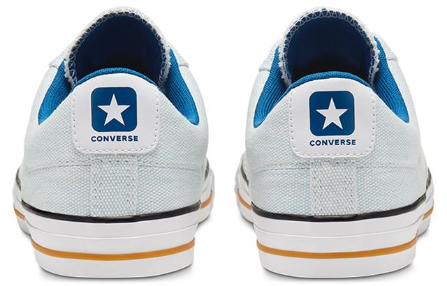 Converse Star Player Twisted Vacation Low Top