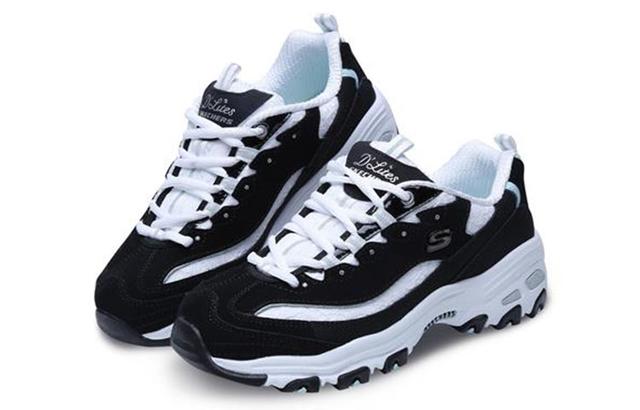 Skechers D'LITES Looking Glass