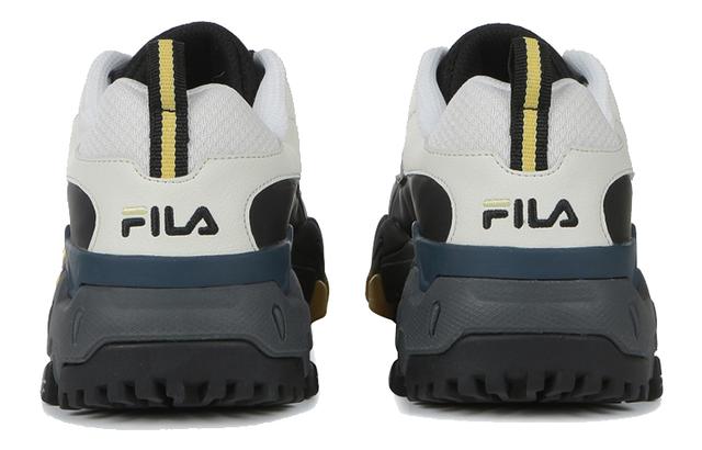 FILA Raid Row 2000