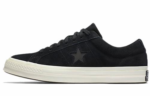 Converse one star Suede Low