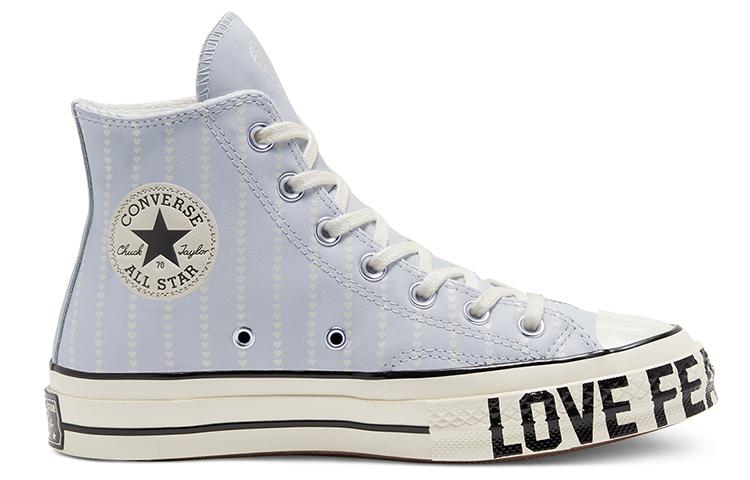 Converse Chuck Taylor All Star1970s Love Fearlessly