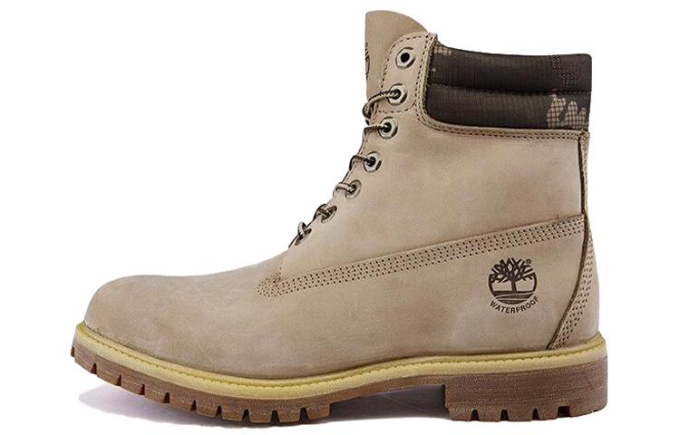 Timberland 6 Inch