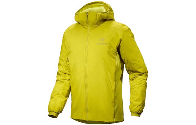 Arcteryx Atom Hoody M Logo