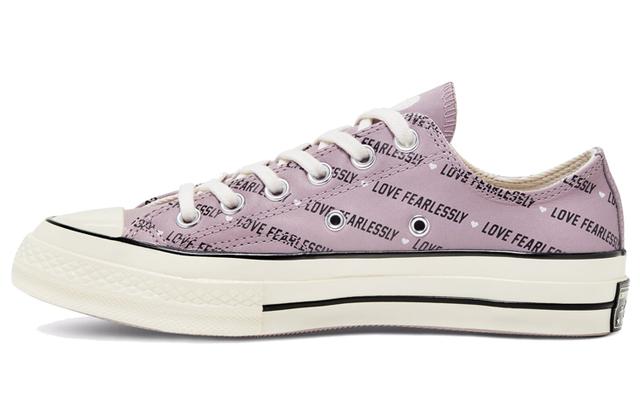 Converse 1970s Love Fearlessly Chuck