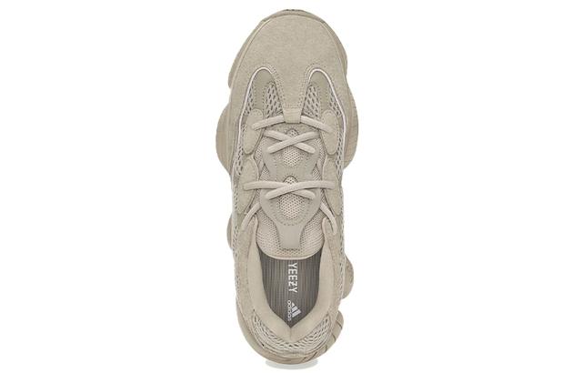 adidas originals Yeezy 500 "Taupe Light"