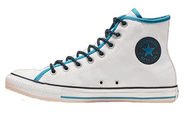 Converse Chuck Taylor All Star Get Tubed High Top