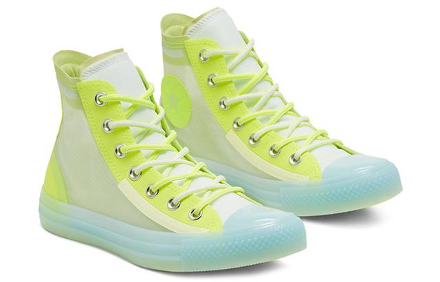 Converse Chuck Taylor All Star Translucent Mesh Utility