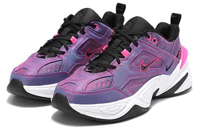 Nike M2K Tekno Fuschia