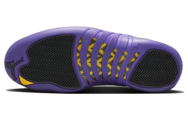 Jordan Air Jordan 12 "Field Purple"