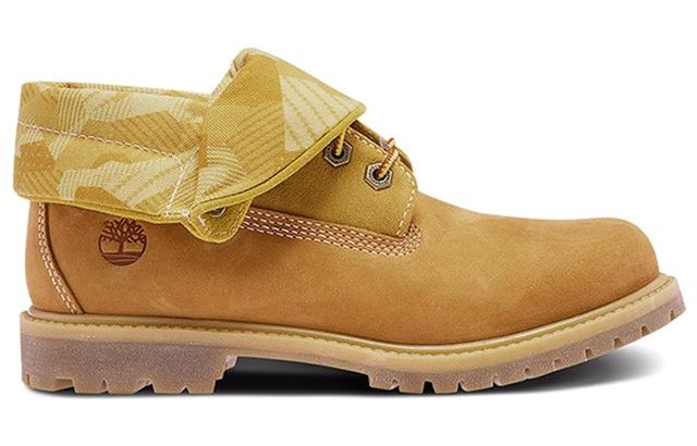 Timberland Roll Top