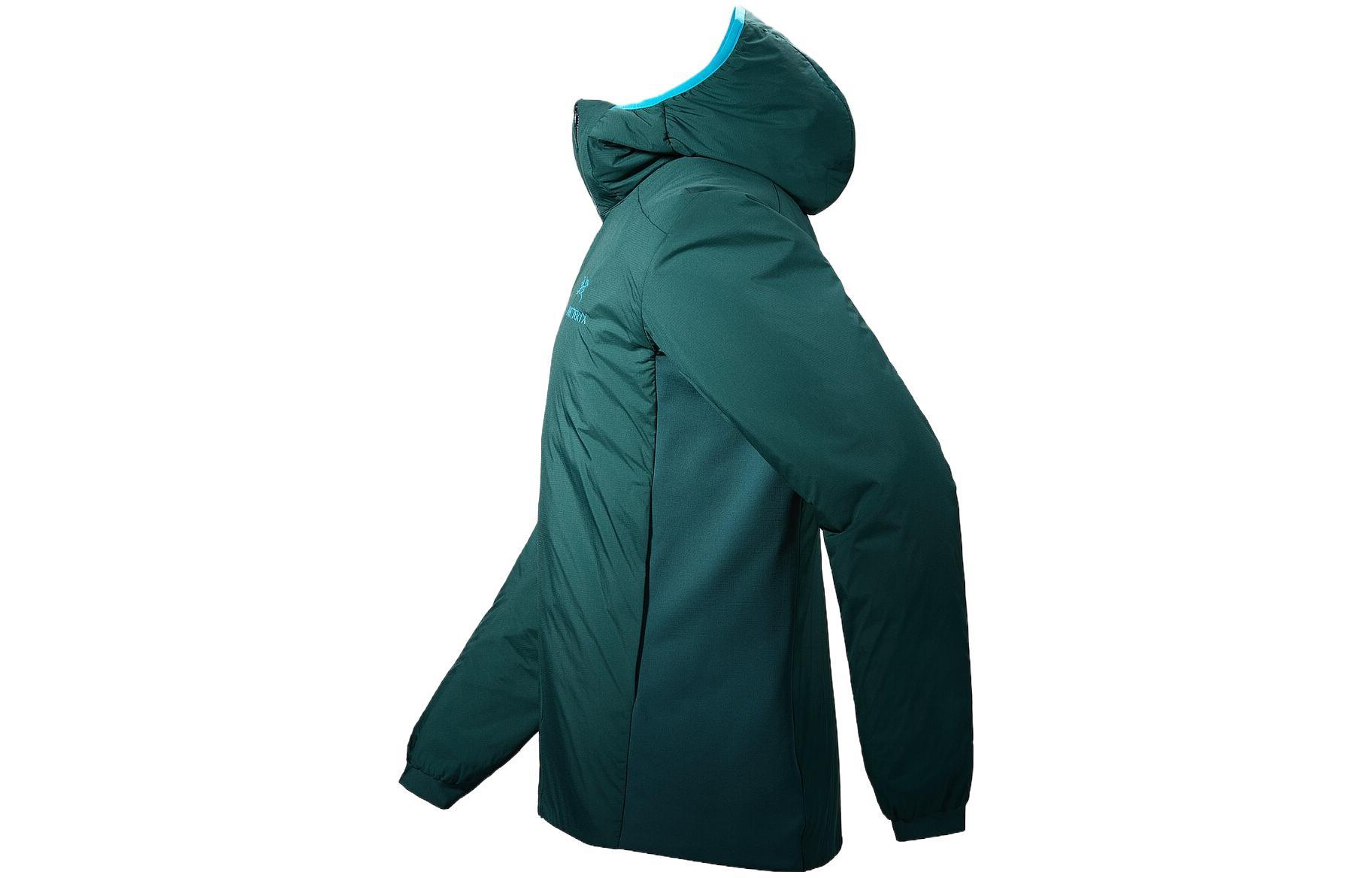 Arcteryx Atom Hoody M Logo