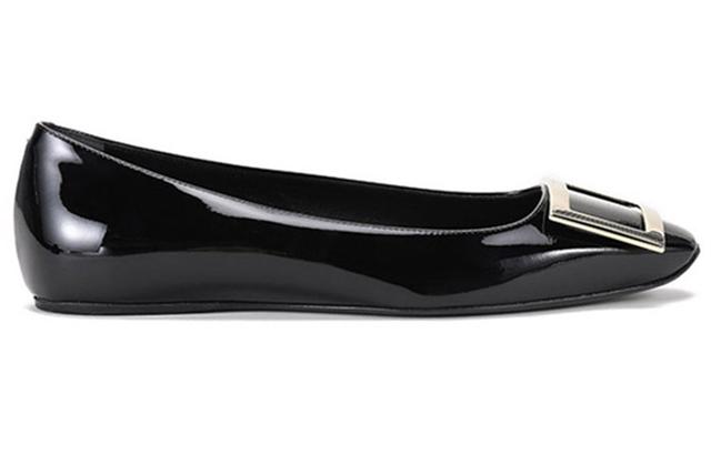 Roger Vivier Trompette