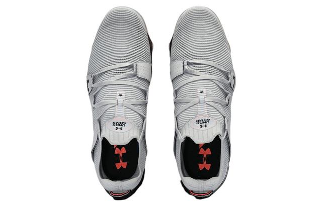 Under Armour HOVR Tour Spikeless Wide E