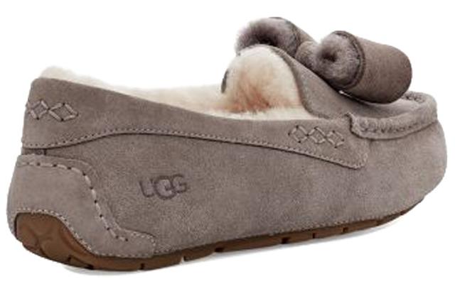 UGG Ansley Twinface Bow