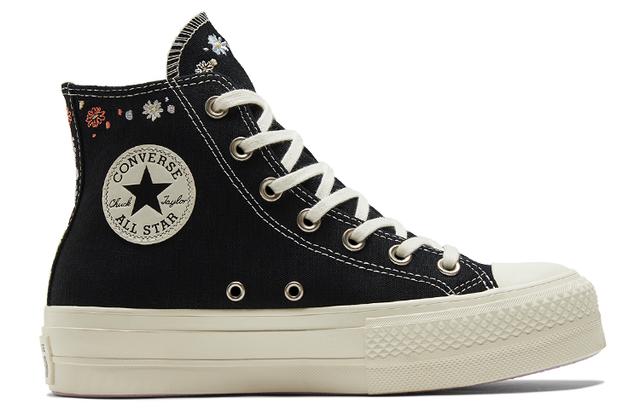 Converse Chuck Taylor All Star Lift