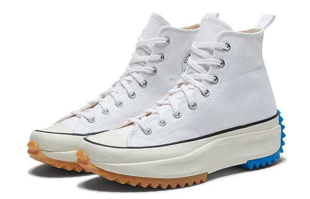 JW Anderson x Converse Run Star Hike