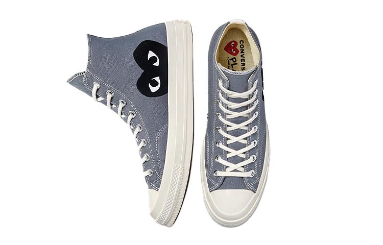 Comme des Garcons Play x Converse Chuck Taylor All Star1970s