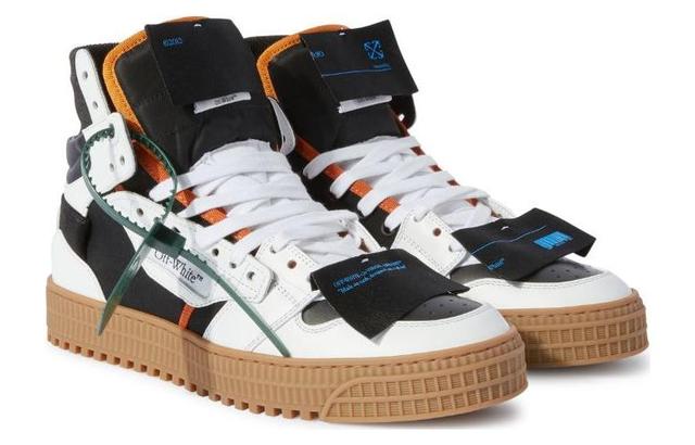 OFF-WHITE Off-Court