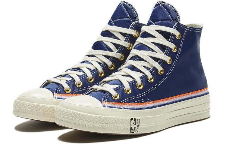 Converse 1970s Breaking Down Barriers "Knicks" Chuck 70