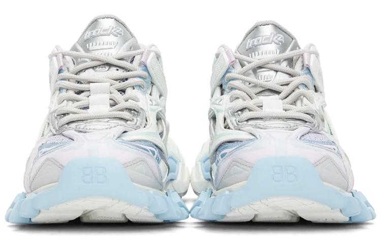 Balenciaga Track 2.0 Pastel