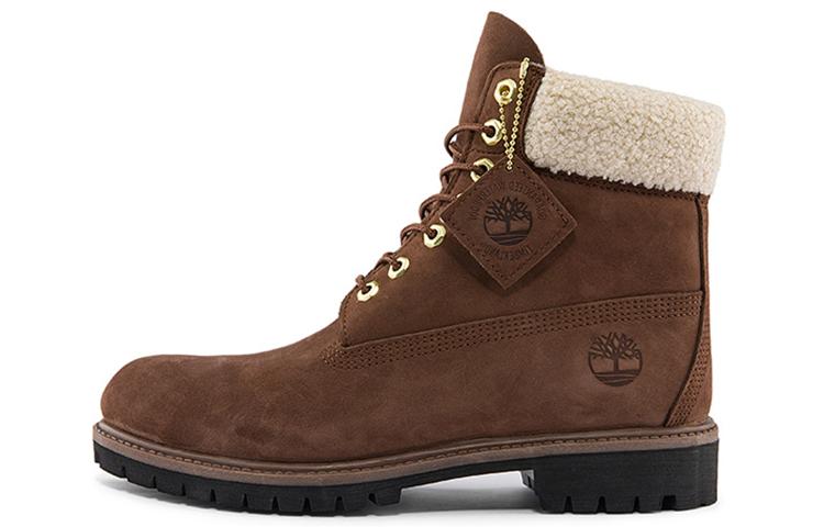 Timberland