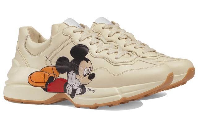 disney rhyton x GUCCI Rhyton