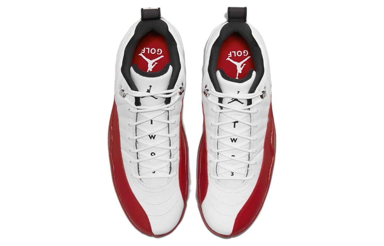 Jordan Air Jordan 12 Low Golf