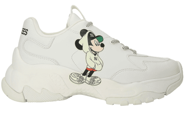 MLB x Disney Bigball Chunky