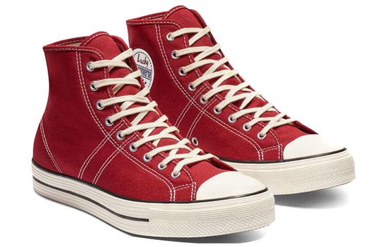 Converse Lucky Star High Top